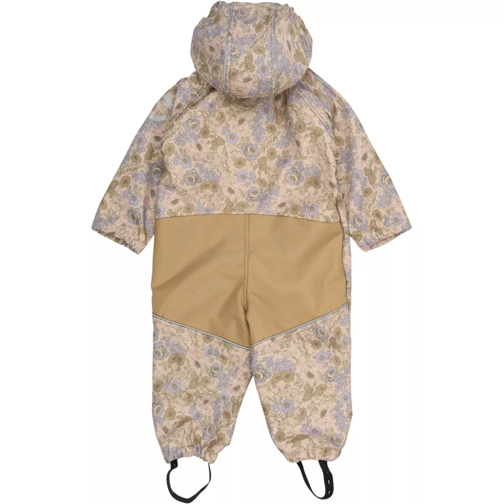 Soft Shell Suit