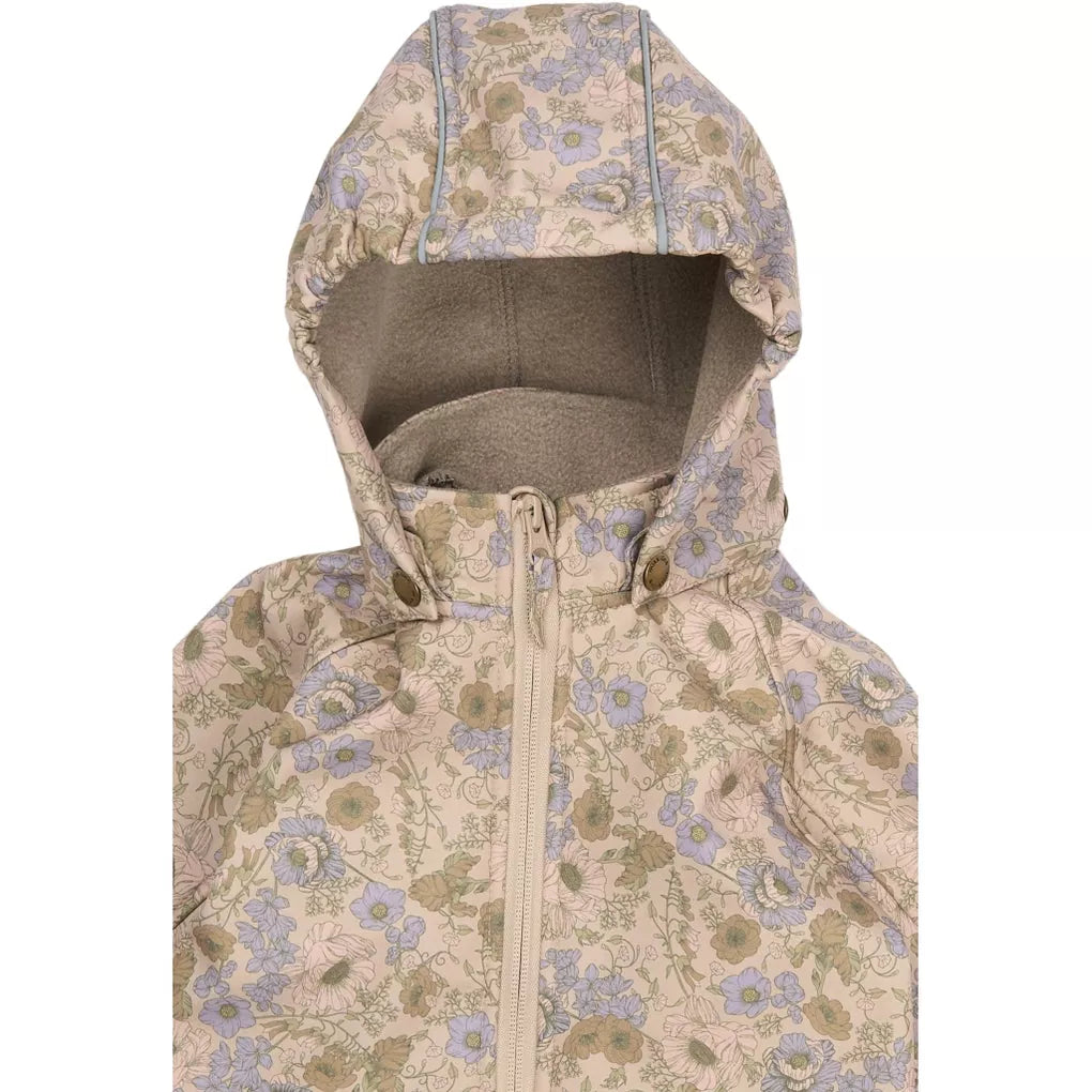 Soft Shell Suit
